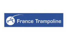France Trampoline Logo