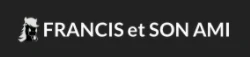 FRANCIS et SON AMI Logo