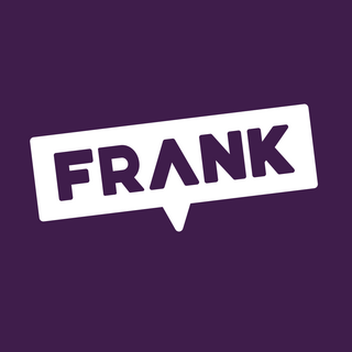 Frank.nl Logo