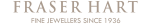 Fraser Hart UK Logo
