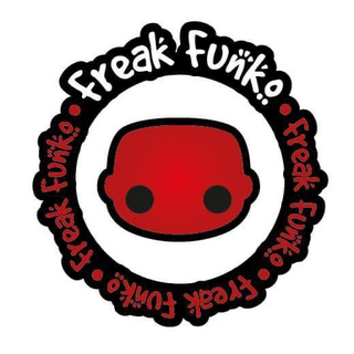 Freak Funko Logo