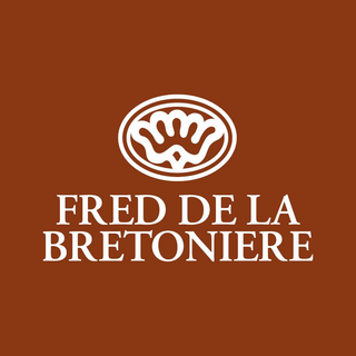 Fred de la Bretoniere Logo