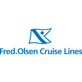 Fred Olsen Cruise Lines Logo