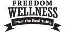 Freedom Wellness Logo