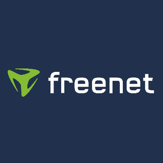freenetMobile Logo