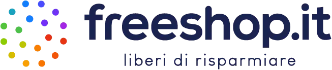 Freeshop Logo