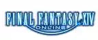 Final Fantasy XIV Online Logo