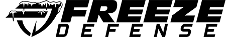 Freeze Defense US Logo