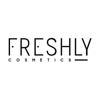Freshly Cosmetics Logo