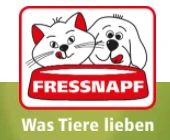 Fressnapf CH Logo