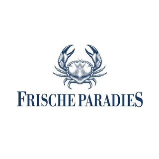 frischeparadies-shop.de Logo
