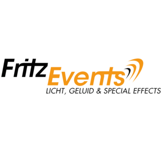 Fritz-Events.nl Logo