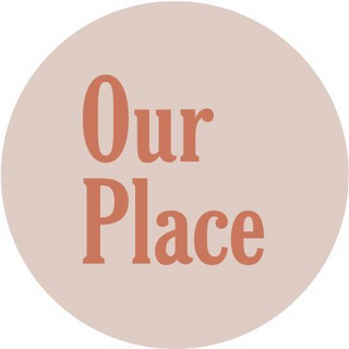 Our Place CA Logo