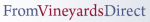 From Vineyards Direct Logo