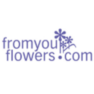 From You Flowers Logo