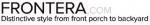 Frontera Furniture Company Logo