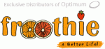 Froothie AU Logo