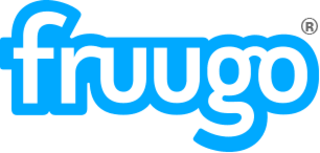 Fruugo United Kingdom Logo