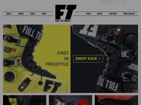 Full Tilt Logo