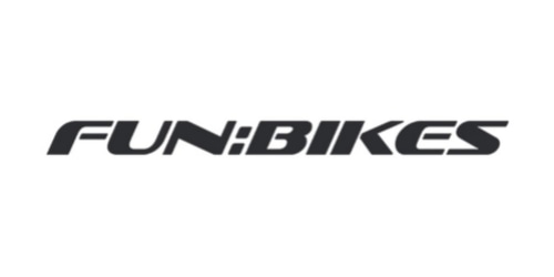 Fun Bikes Logo