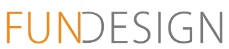 Fun Design NL Logo