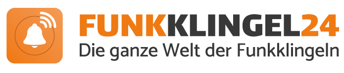 Funkklingel24.de Logo
