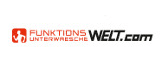 Funktionsunterwaeschewelt Logo