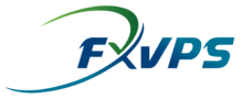 Forex VPS Logo