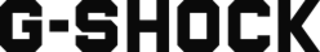G-Shock Logo