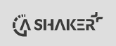 GA Shaker  Logo