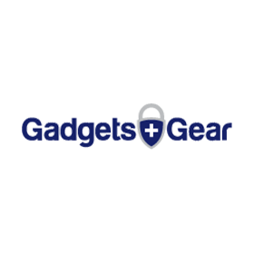 Gadgets and Gear Logo
