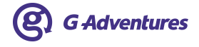 G Adventures Australia Logo