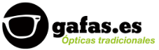 Gafas ES Logo
