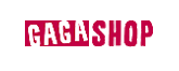 Gagashop Logo