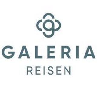 GALERIA Reisen DE Logo