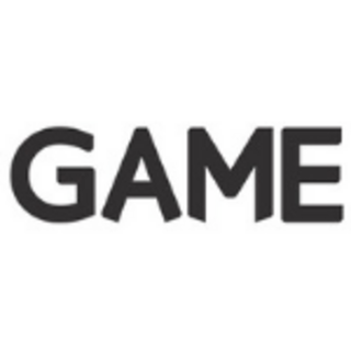 GAME UK Logo