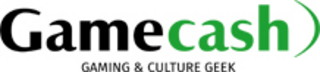 Gamecash Logo