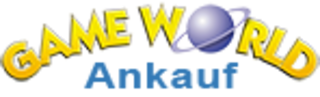 Gameworld-Ankauf.de Logo
