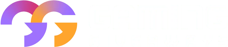Gaming Giveaway UK Logo