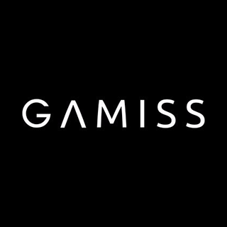 gamiss.com Logo