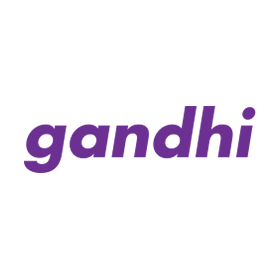 Gandhi MX Logo