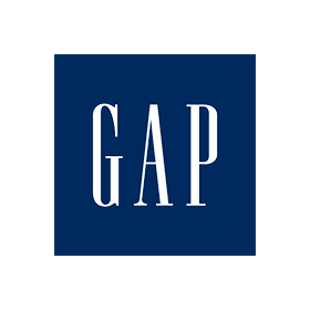 Gap UK Logo