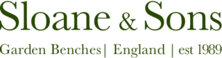 Garden Benches US Logo