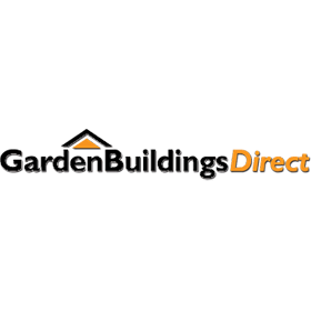 Garden Buildings Direct Logo