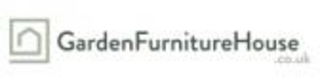 Garden Furniture House Logo