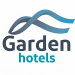 Garden Hoteles Logo