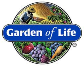 Garden of Life Logo