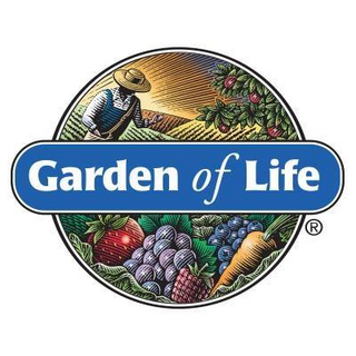 Garden of Life FR Logo