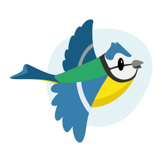 Garden Wildlife Direct Logo