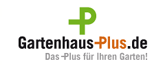 gartenhausplus.de Logo